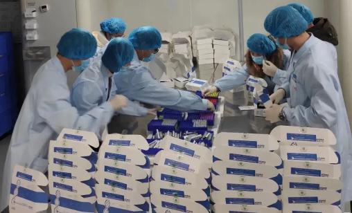 核酸检测做完可以直接走吗 核酸检测做完查不到结果怎么办