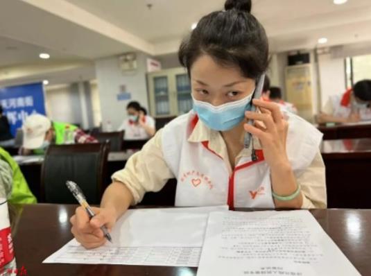 接到流调电话说明有问题吗?接到流调电话需要向社区报备吗