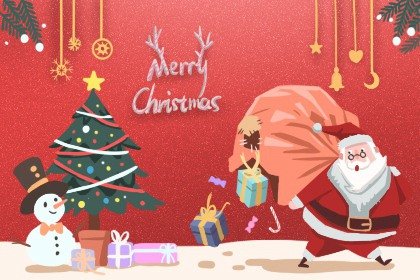 圣诞节在中国的来历 为何会受到中国人喜爱 圣诞节在中国的来历 为何会受到中国人喜爱