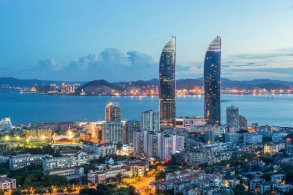 厦门e通卡敬老卡哪里办理 厦门e通卡敬老卡哪里办理