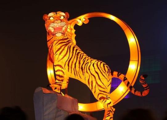 2022虎年虎月虎日虎时是什么时候?2022年是水虎还是金虎