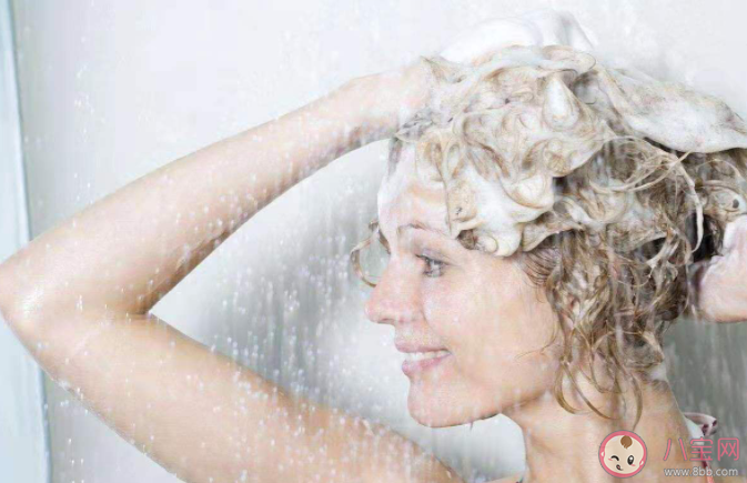 什么样的洗发水更有利于头皮健康 如何正确挑选洗发水