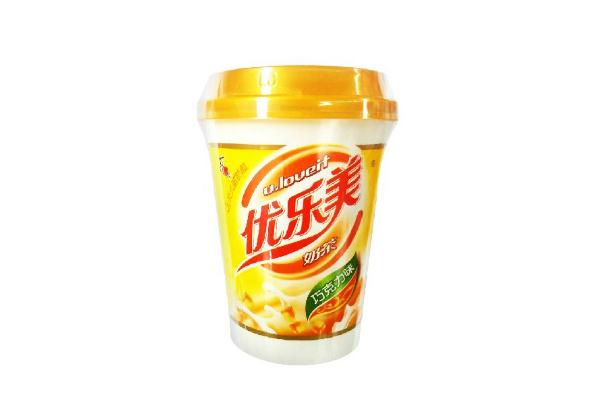 优乐美奶茶是酸性还是碱性 小孩能喝优乐美奶茶吗