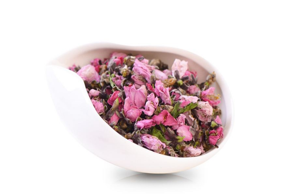 桃花茶是凉性还是热性 桃花茶能治便秘吗 桃花茶是凉性还是热性 桃花茶能治便秘吗