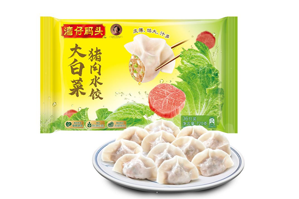 湾仔码头水饺是哪里的品牌 湾仔码头水饺都有什么口味 湾仔码头水饺是哪里的品牌 湾仔码头水饺都有什么口味