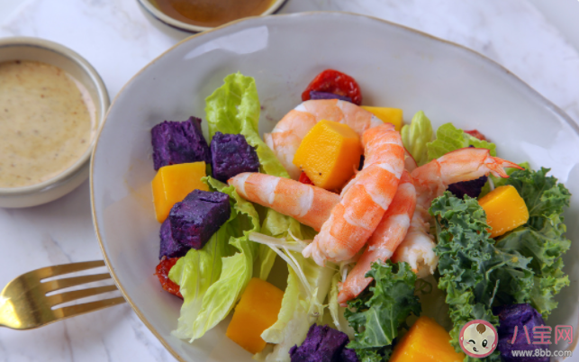 为什么吃轻食反而胖了 减肥只能吃轻食吗 为什么吃轻食反而胖了 减肥只能吃轻食吗