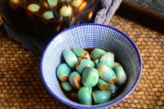 腊八蒜只有北方人吃吗1