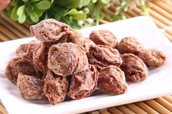 话梅会发霉吗 发霉的话梅是什么样的 话梅会发霉吗 发霉的话梅是什么样的