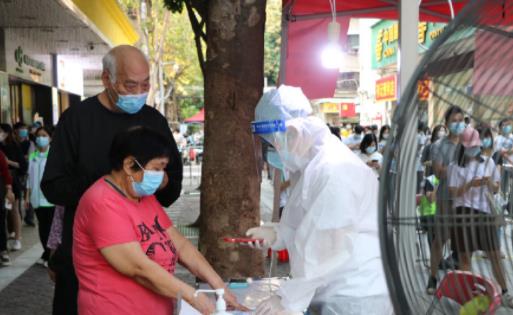 健康码出现红码是不是很严重了 健康码红码做几次核酸变绿码