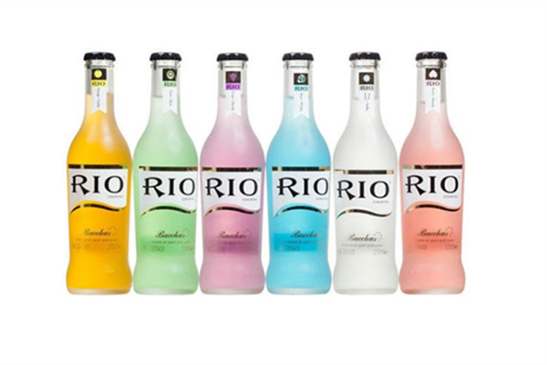 rio鸡尾酒哪个口味好喝 rio鸡尾酒度数 rio鸡尾酒哪个口味好喝 rio鸡尾酒度数