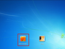 win7旗舰版开机密码忘了 win7旗舰版开机密码忘记解决方法2
