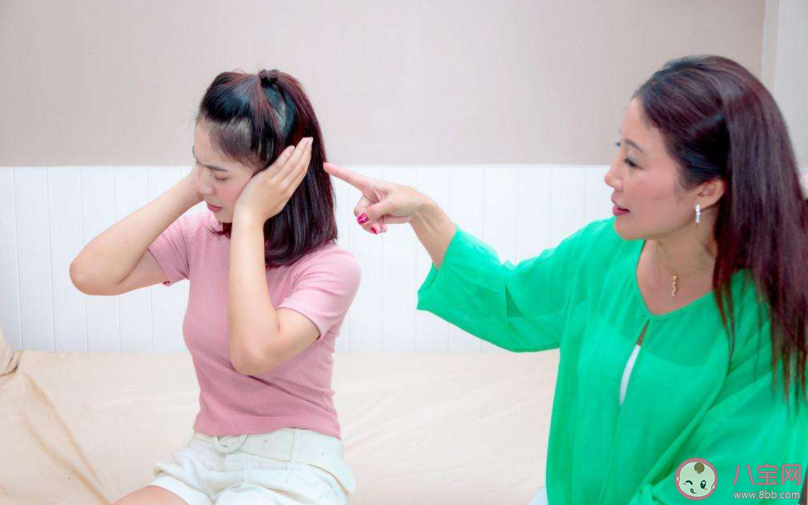 如何看待婆媳新老式育儿冲突 婆媳育儿观念不一致怎么办 如何看待婆媳新老式育儿冲突 婆媳育儿观念不一致怎么办