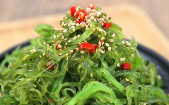 孕妇可以吃裙带菜吗?吃裙带菜会过敏吗?