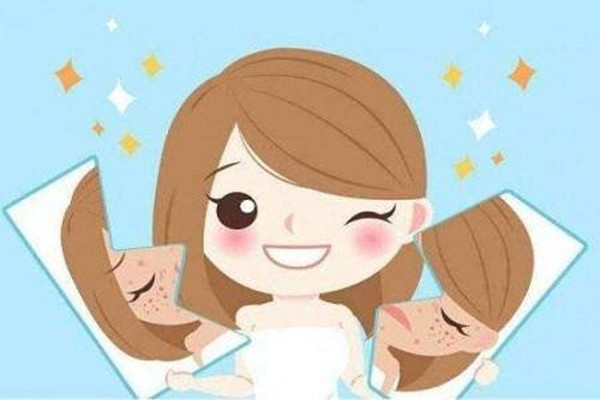 黄褐斑敷面膜有用吗 黄褐斑敷什么面膜好