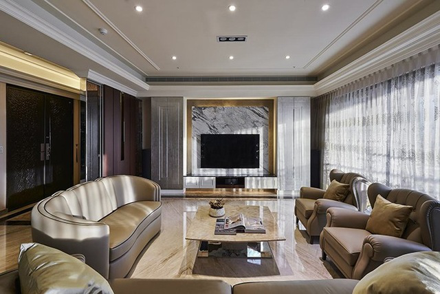 电视机安装 追剧必备 液晶电视机安装步骤