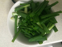 正宗炒猪肝 9步做好美味炒猪肝4