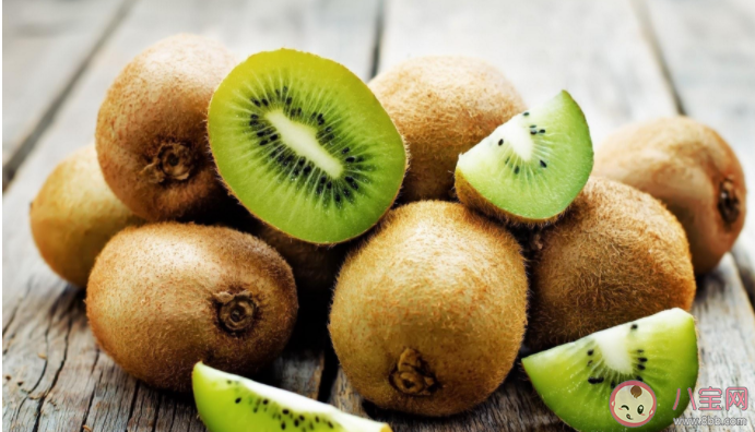 进口的猕猴桃为什么比国产的贵10倍 买猕猴桃哪种颜色好