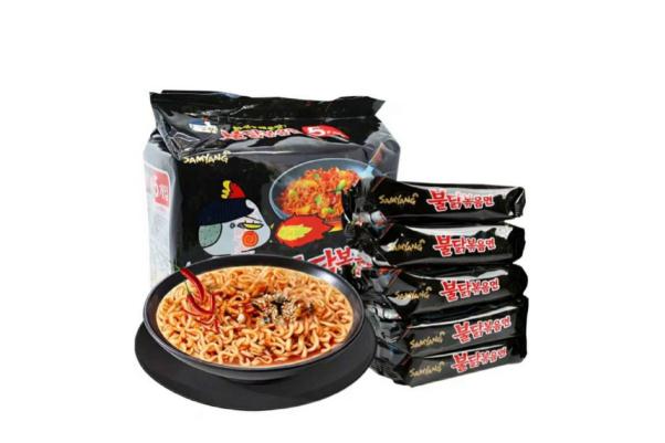 三养火鸡面会胖吗 三养火鸡面会致癌吗 三养火鸡面会胖吗 三养火鸡面会致癌吗