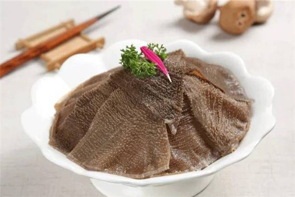 毛肚有臭味是不是坏了 毛肚为什么那么臭 毛肚有臭味是不是坏了 毛肚为什么那么臭