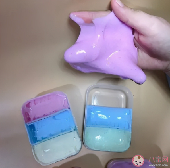 史莱姆玩具产品安不安全 儿童玩具购买时需要注意的问题 史莱姆玩具产品安不安全 儿童玩具购买时需要注意的问题