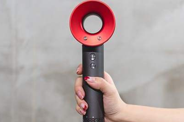 进口小家电品牌排行榜:戴森、飞利浦、西门子位居前三