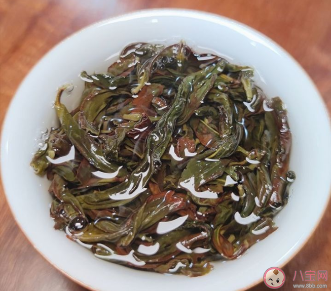 鸭屎香茶叶是什么香型 鸭屎香冲泡温度是多少