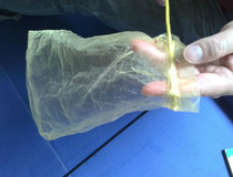 鱼网怎么做 只需这几步2