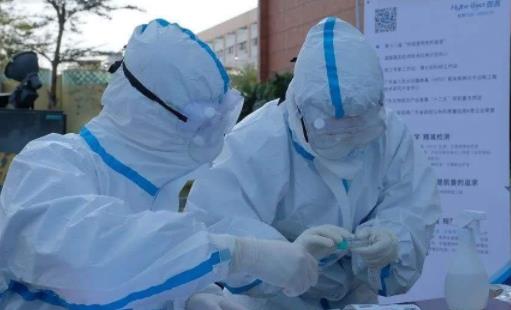 低风险地区到低风险地区需要核酸检测证明吗 为什么低风险还要隔离14天