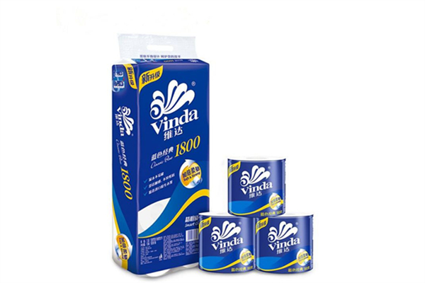 维达纸巾可以溶于水吗 维达纸巾有什么特点 维达纸巾可以溶于水吗 维达纸巾有什么特点