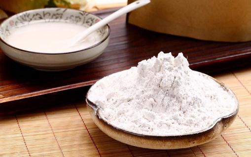 葛根粉怎么才能冲泡成透明糊 葛根粉一天当中什么时候吃最好
