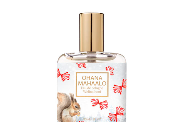 好用平价的香水排行榜少女:小众品牌便宜,果香味较多