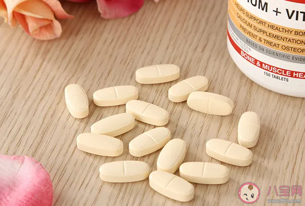 钙片晚上吃效果最好吗 该如何判断自己是否缺钙 钙片晚上吃效果最好吗 该如何判断自己是否缺钙