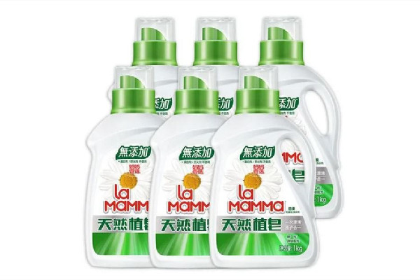 妈妈壹选洗衣液质量怎么样 妈妈壹选洗衣液好用吗