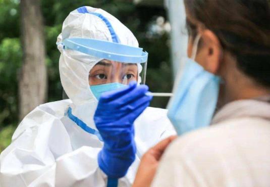 核酸检测弄鼻子还是喉咙是自己选的吗?核酸检测鼻子和喉咙哪个舒服点