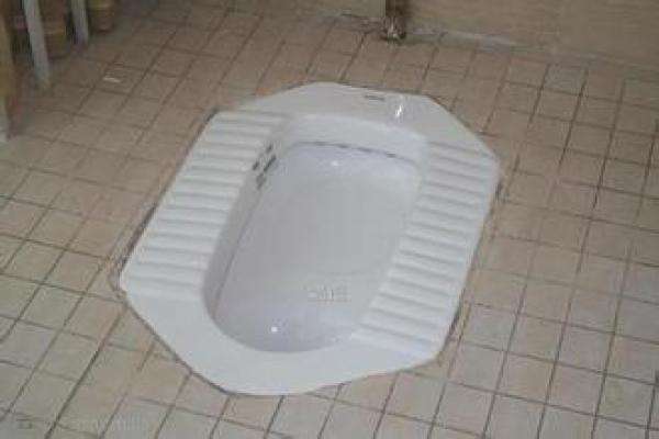 蹲便器安装 蹲便器安装注意事项,蹲便器安装步骤