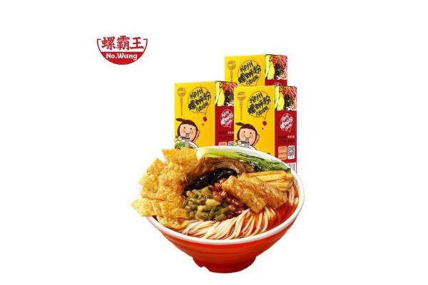 螺霸王螺蛳粉保质期多久 螺蛳粉过期了还能吃吗 螺霸王螺蛳粉保质期多久 螺蛳粉过期了还能吃吗