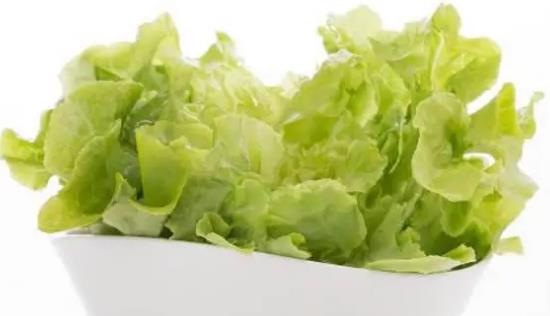 宝宝可以吃生菜吗?多大的宝宝可以吃生菜?