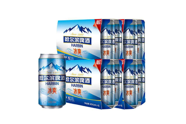 哈尔滨啤酒多少度 哈尔滨啤酒会胖吗 哈尔滨啤酒多少度 哈尔滨啤酒会胖吗