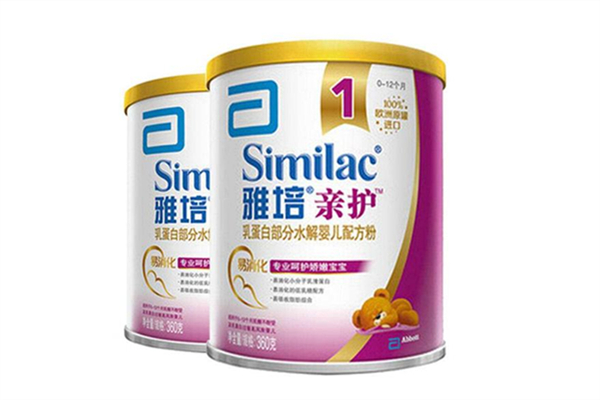 雅培奶粉全国排名第几 雅培奶粉有哪些系列 雅培奶粉全国排名第几 雅培奶粉有哪些系列