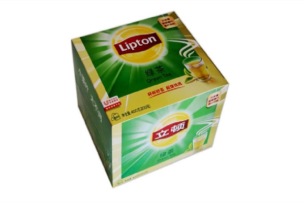 立顿绿茶会有清理肠道的效果吗 立顿绿茶的功效和作用 立顿绿茶会有清理肠道的效果吗 立顿绿茶的功效和作用