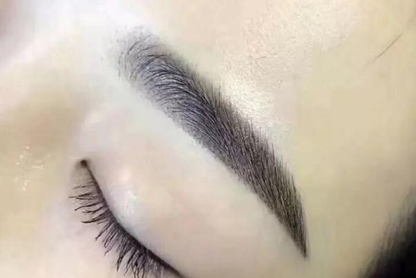 纹眉毛对怀孕有影响吗 纹眉毛对备孕有影响吗 纹眉毛对怀孕有影响吗 纹眉毛对备孕有影响吗