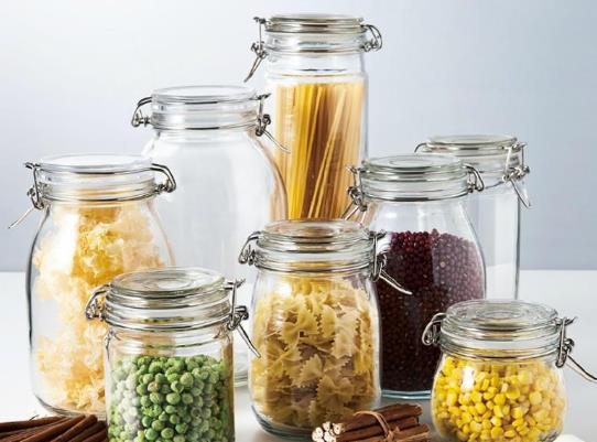 密封罐的密封圈有味道正常吗?密封罐密封不好是什么原因