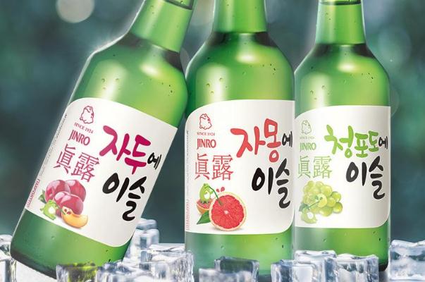 真露烧酒的味道 真露烧酒是白酒吗 真露烧酒的味道 真露烧酒是白酒吗