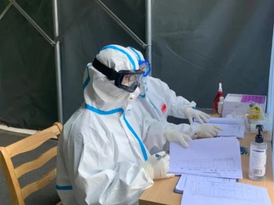 时空伴随者需要隔离几天?时空伴随者指的是什么