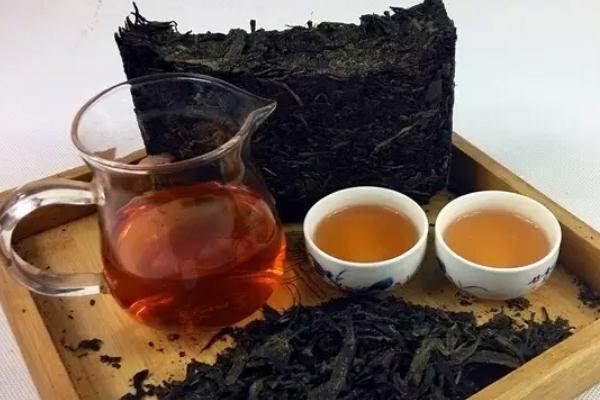 安化黑茶是什么味道 安化黑茶是普洱茶吗 安化黑茶是什么味道 安化黑茶是普洱茶吗