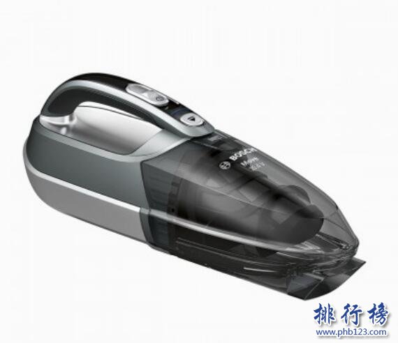 世界吸尘器哪些好?世界吸尘器排行榜10强推荐