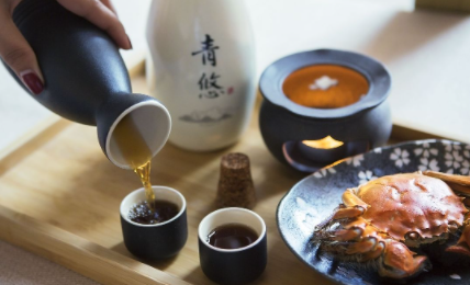 什么人不能喝黄酒2