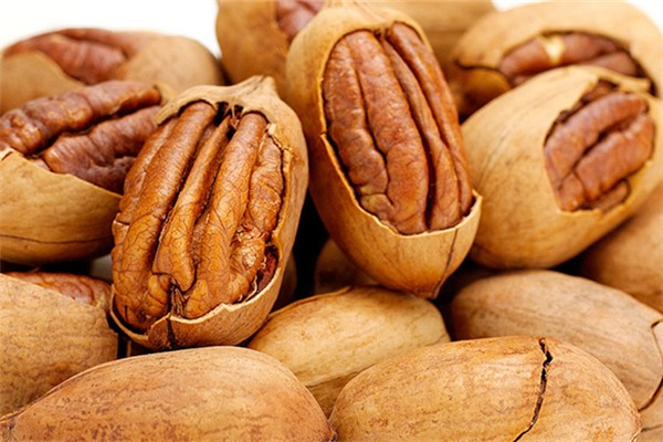 碧根果是山核桃吗 碧根果是什么树的果实 碧根果是山核桃吗 碧根果是什么树的果实