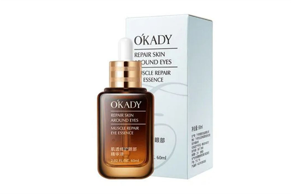 眼部精华跟眼霜有何区别 眼部精华是眼霜吗 眼部精华跟眼霜有何区别 眼部精华是眼霜吗