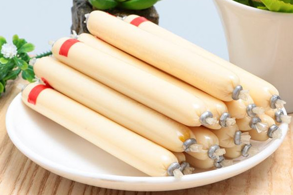 火腿肠可以放微波炉加热吗 火腿肠可以放冰箱里冷藏吗 火腿肠可以放微波炉加热吗 火腿肠可以放冰箱里冷藏吗